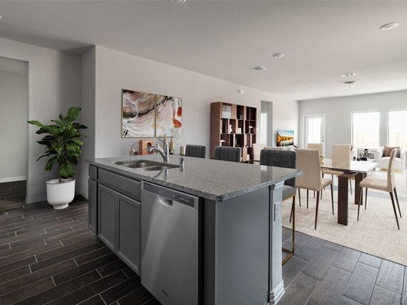 413  Plains Place , Fate Texas 75087