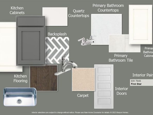 413  Plains Place , Fate Texas 75087