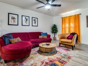 5921  Spring Glen Drive , Dallas Texas 75232
