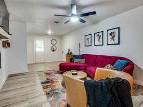 5921  Spring Glen Drive , Dallas Texas 75232