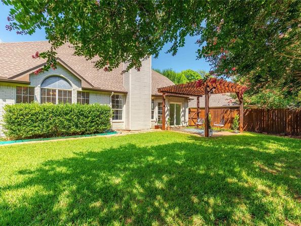 2914  Stonepointe  , McKinney Texas 75072