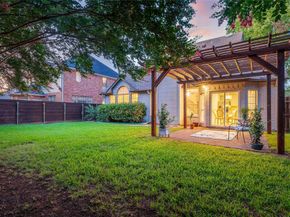 2914  Stonepointe  , McKinney Texas 75072