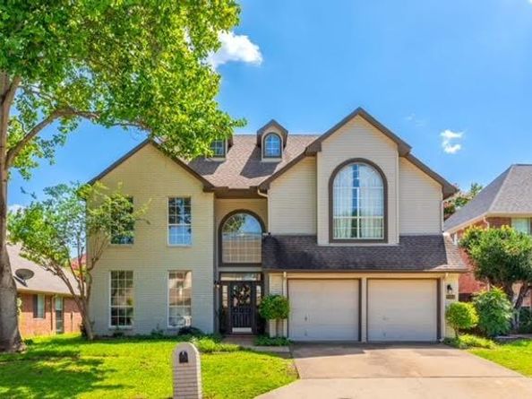 2914  Stonepointe  , McKinney Texas 75072