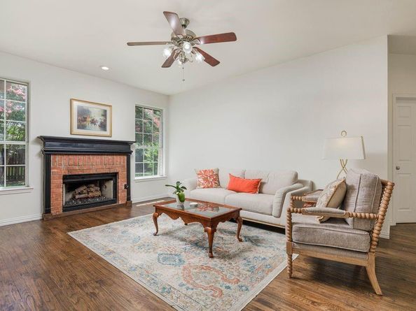 2914  Stonepointe  , McKinney Texas 75072