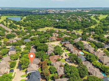 2914  Stonepointe  