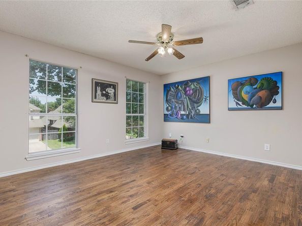 2914  Stonepointe  , McKinney Texas 75072