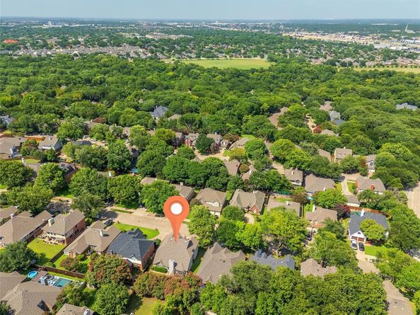 2914  Stonepointe  , McKinney Texas 75072