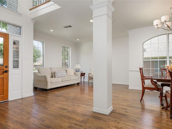 2914  Stonepointe  , McKinney Texas 75072