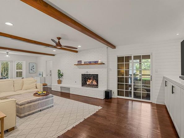 4529  Cloudview Road , Fort Worth Texas 76109