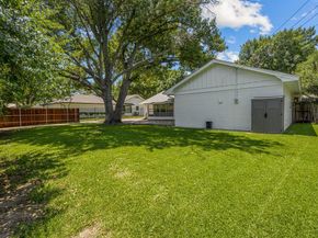 4529  Cloudview Road , Fort Worth Texas 76109