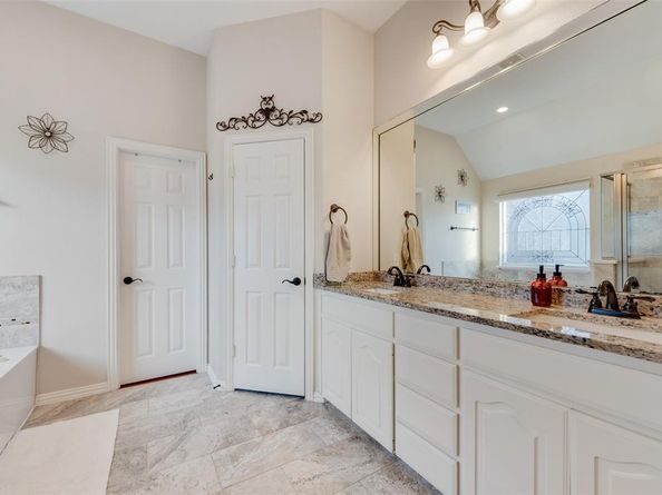 2131  Portwood Way , Fort Worth Texas 76179