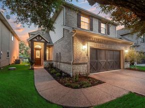 2131  Portwood Way , Fort Worth Texas 76179