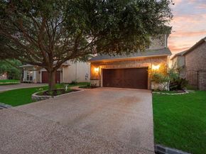 2131  Portwood Way , Fort Worth Texas 76179