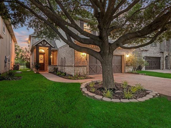 2131  Portwood Way , Fort Worth Texas 76179