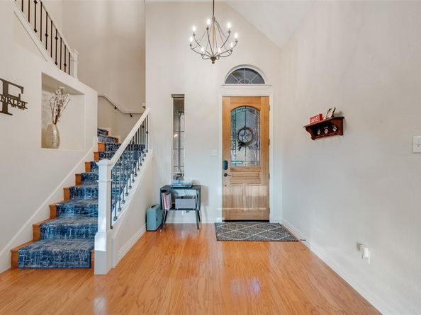 2131  Portwood Way , Fort Worth Texas 76179