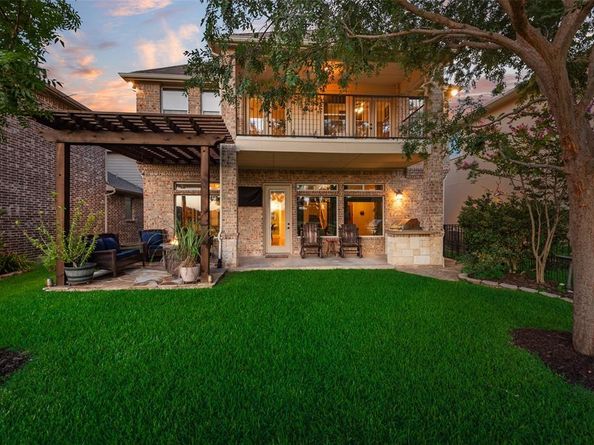 2131  Portwood Way , Fort Worth Texas 76179