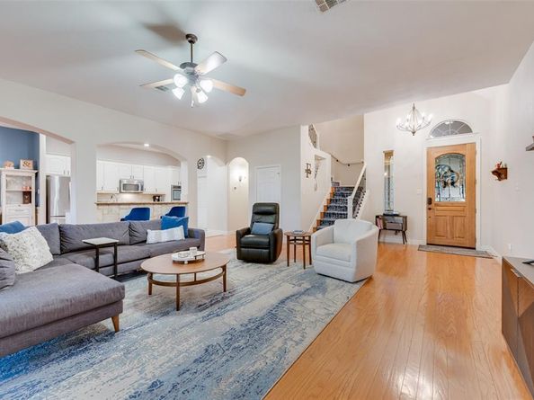 2131  Portwood Way , Fort Worth Texas 76179