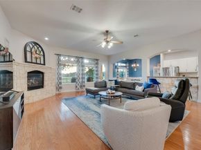 2131  Portwood Way , Fort Worth Texas 76179