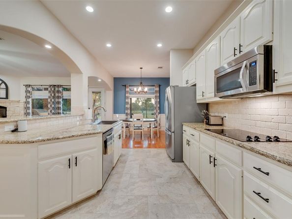 2131  Portwood Way , Fort Worth Texas 76179