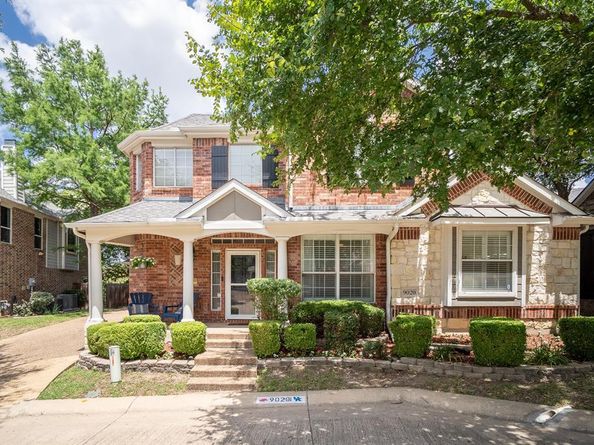 9020  Rock Valley Cove , Dallas Texas 75238