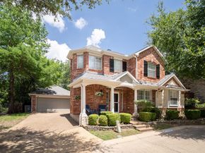 9020  Rock Valley Cove , Dallas Texas 75238