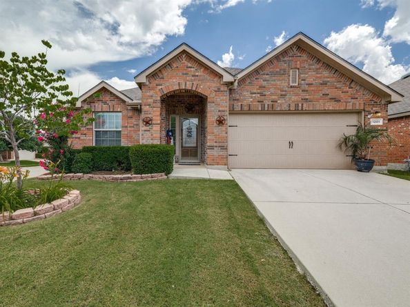 1201  Diablo Pass , Fort Worth Texas 76052