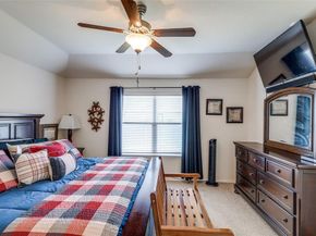 1201  Diablo Pass , Fort Worth Texas 76052