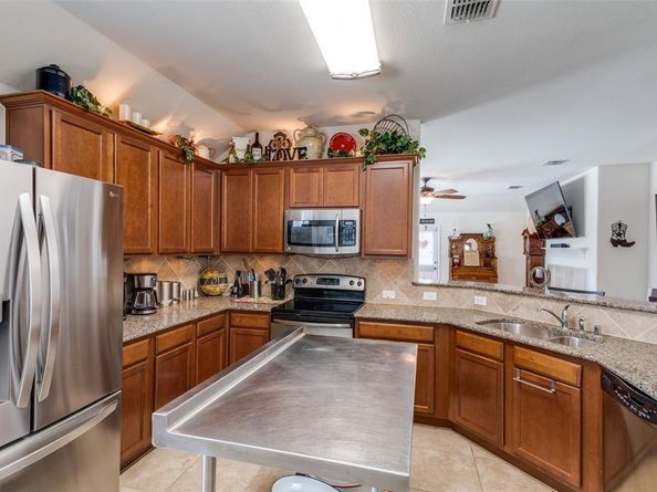 1201  Diablo Pass , Fort Worth Texas 76052