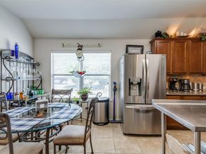 1201  Diablo Pass , Fort Worth Texas 76052