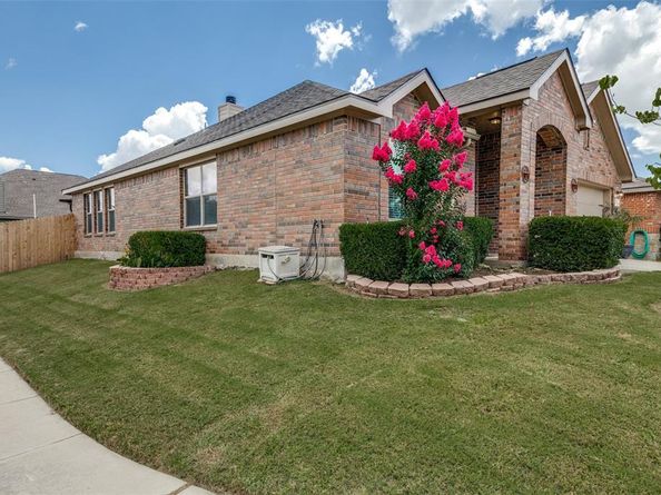 1201  Diablo Pass , Fort Worth Texas 76052