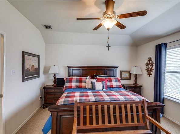 1201  Diablo Pass , Fort Worth Texas 76052