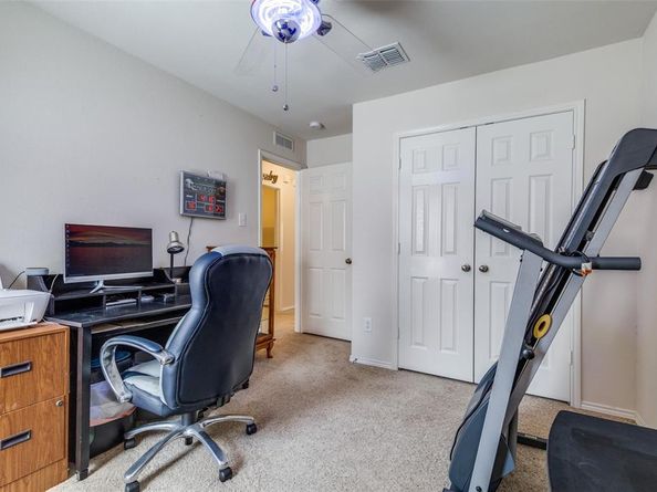 1201  Diablo Pass , Fort Worth Texas 76052