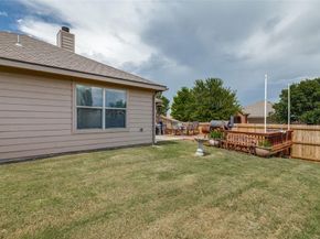 1201  Diablo Pass , Fort Worth Texas 76052