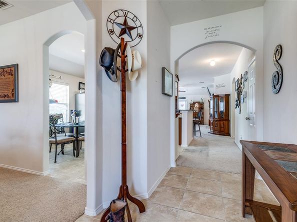1201  Diablo Pass , Fort Worth Texas 76052