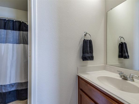 1201  Diablo Pass , Fort Worth Texas 76052