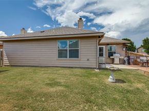 1201  Diablo Pass , Fort Worth Texas 76052