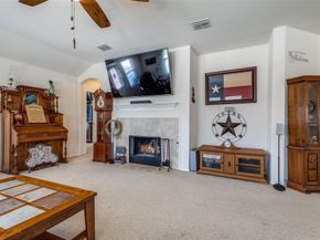 1201  Diablo Pass , Fort Worth Texas 76052
