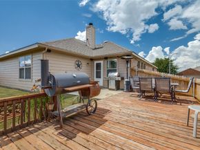 1201  Diablo Pass , Fort Worth Texas 76052