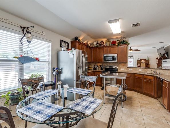 1201  Diablo Pass , Fort Worth Texas 76052
