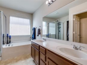 1201  Diablo Pass , Fort Worth Texas 76052