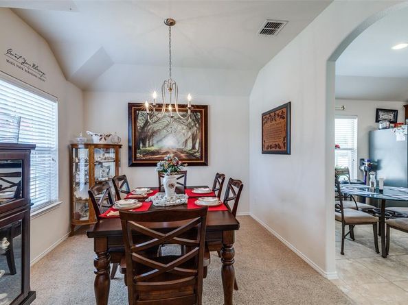 1201  Diablo Pass , Fort Worth Texas 76052