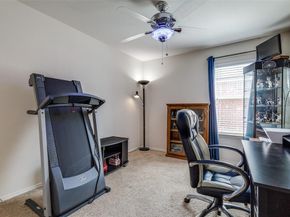 1201  Diablo Pass , Fort Worth Texas 76052