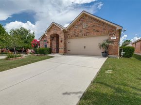 1201  Diablo Pass , Fort Worth Texas 76052