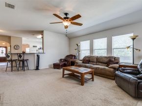 1201  Diablo Pass , Fort Worth Texas 76052