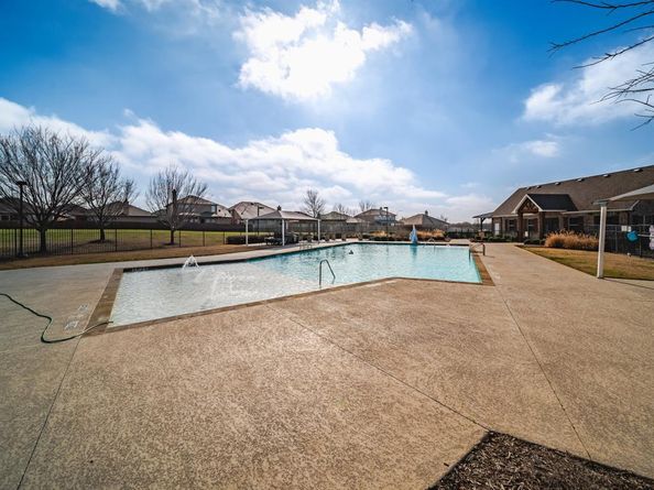 1201  Diablo Pass , Fort Worth Texas 76052