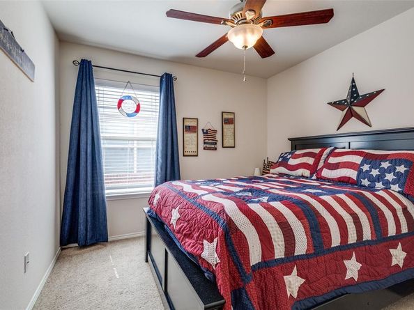 1201  Diablo Pass , Fort Worth Texas 76052