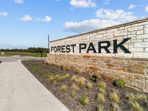 1112  Stonehaven Lane , Crowley Texas 76036