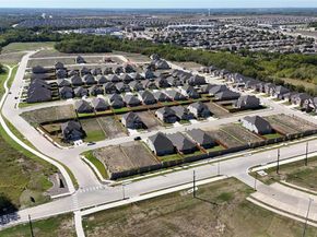 1112  Stonehaven Lane , Crowley Texas 76036