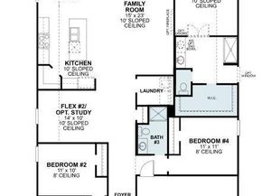 1112  Stonehaven Lane , Crowley Texas 76036