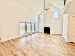2119  Roquette Drive , Haslet Texas 76052